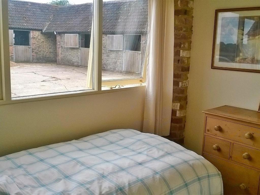 Battens Farm Cottages B&B Yatton Keynell Room photo